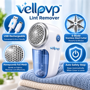 vellpvp™ Fabric & Lint Care Cleaning Kit — Laundry & Garment Care Accessories