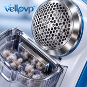 vellpvp™ Fabric & Lint Care Cleaning Kit — Laundry & Garment Care Accessories